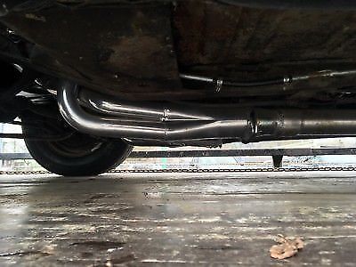 1972 Ford Other grabber - photo 8