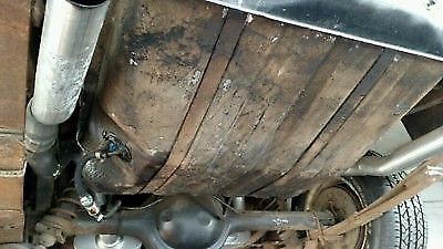 1972 Ford Other grabber - photo 9