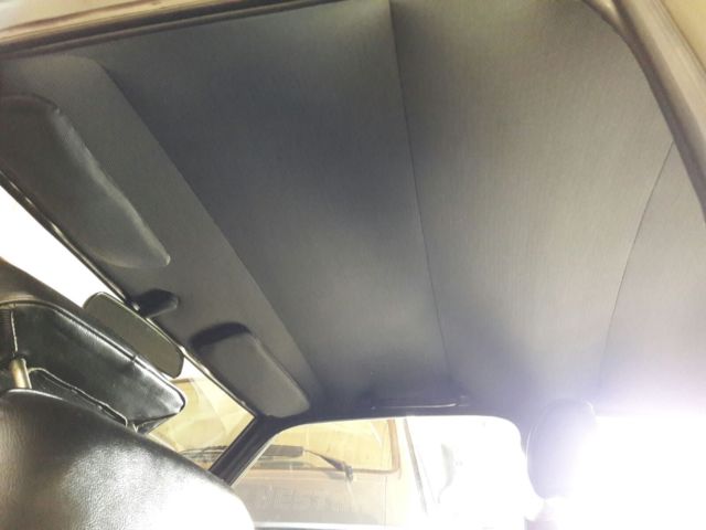 1972 Mazda R100 2 door coupe - photo 2