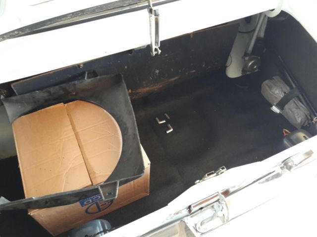 1972 Mazda R100 2 door coupe - photo 3