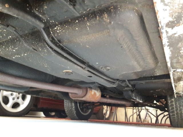 1972 Mazda R100 2 door coupe - photo 7