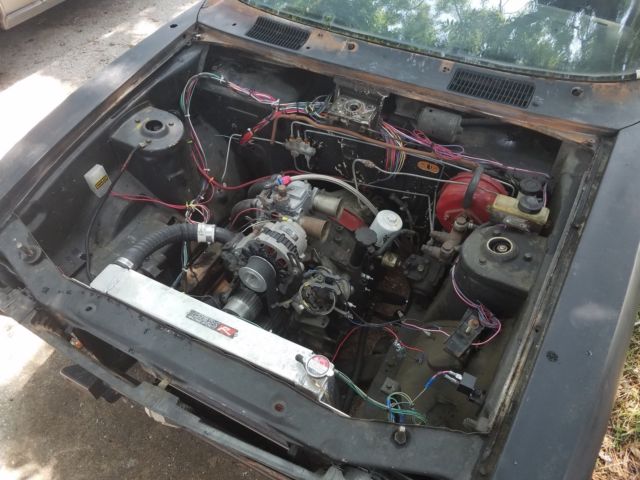 1972 Mazda Other - photo 10
