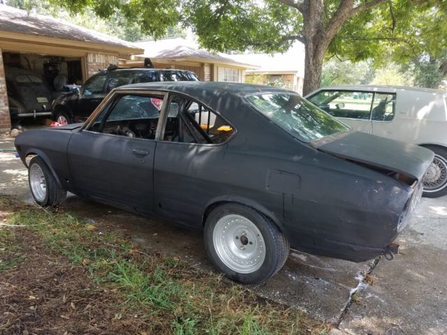 1972 Mazda Other - photo 2