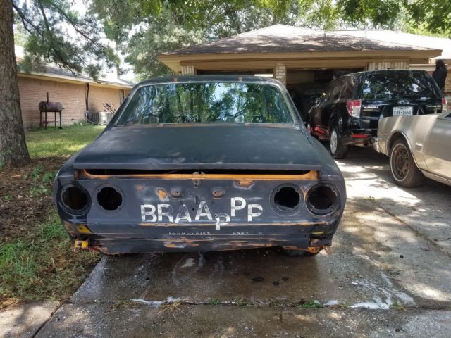 1972 Mazda Other - photo 3