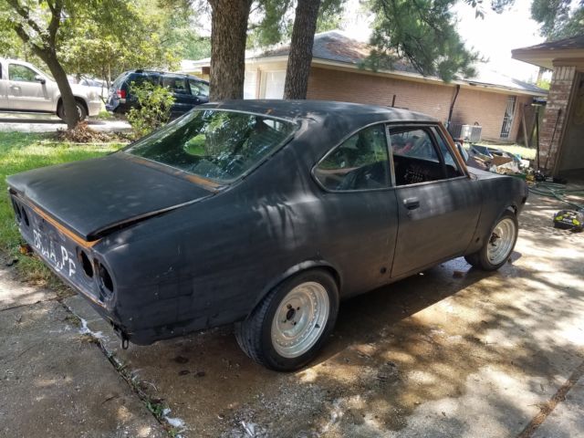 1972 Mazda Other - photo 4