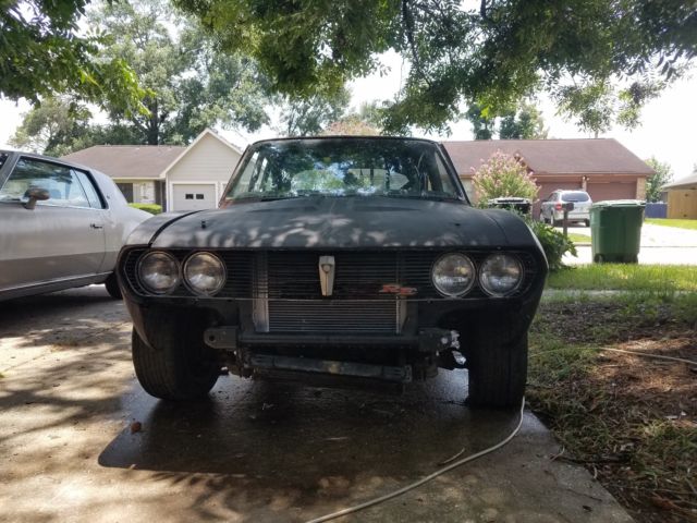 1972 Mazda Other - photo 5