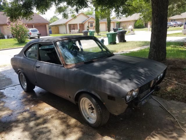 1972 Mazda Other - photo 6