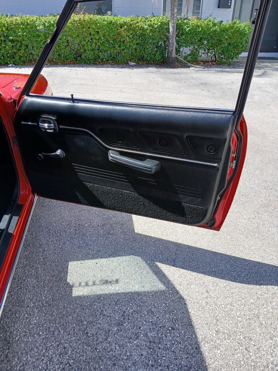 1972 Mazda RX-2 - photo 11