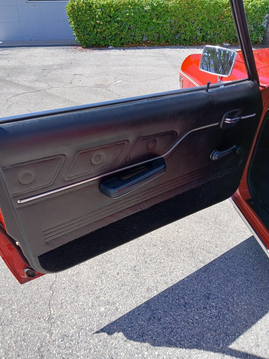 1972 Mazda RX-2 - photo 13