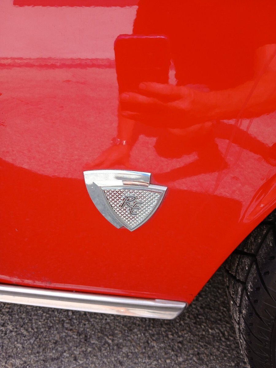 1972 Mazda RX-2 - photo 7