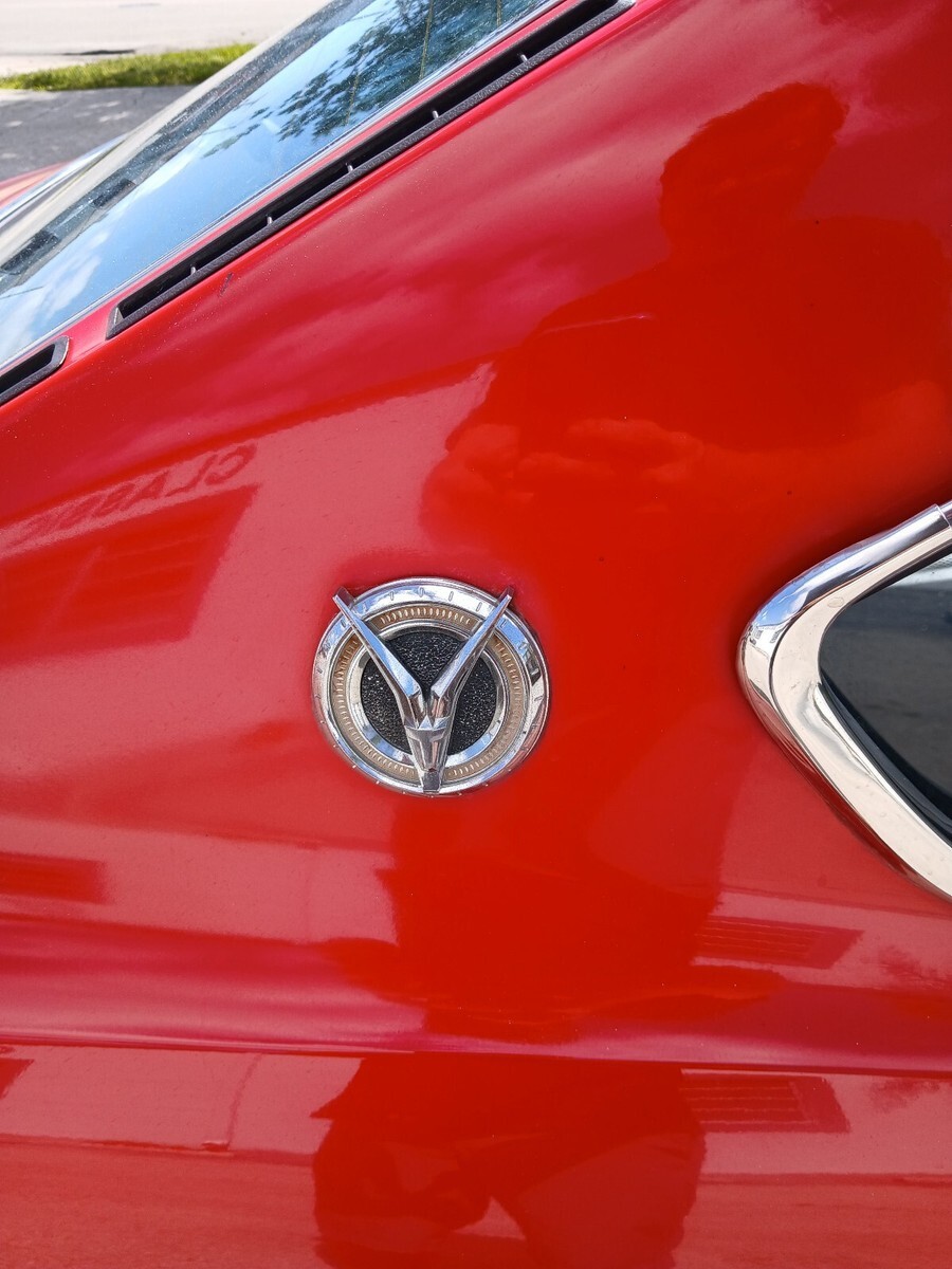 1972 Mazda RX-2 - photo 8