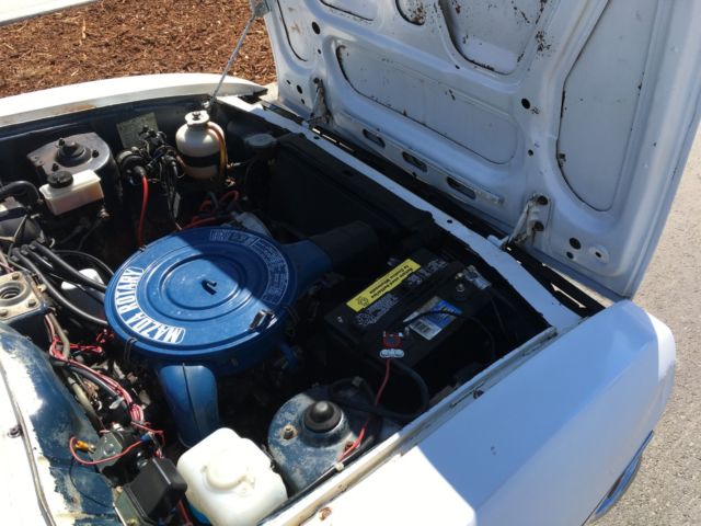 1972 Mazda Other - photo 10