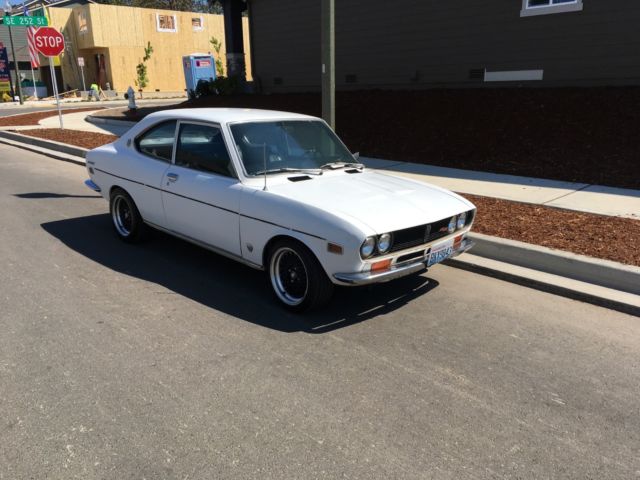 1972 Mazda Other - photo 2