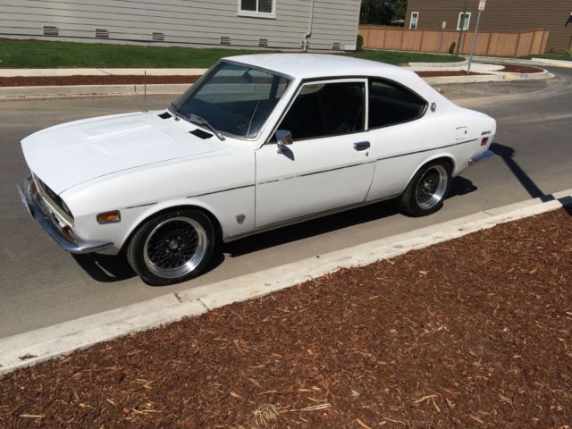 1972 Mazda Other - photo 3