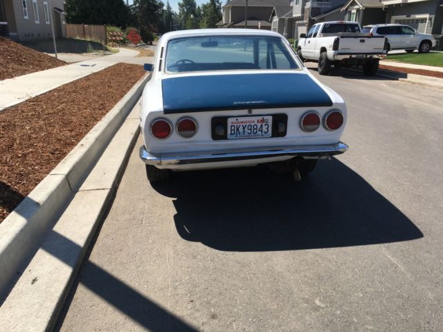 1972 Mazda Other - photo 4