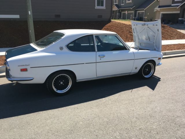 1972 Mazda Other - photo 5