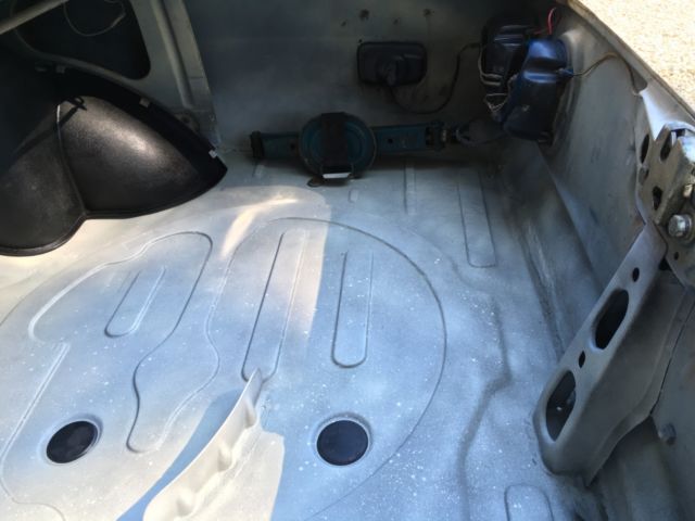 1972 Mazda Other - photo 7