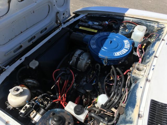 1972 Mazda Other - photo 9