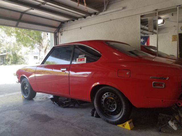 1972 Mazda Other