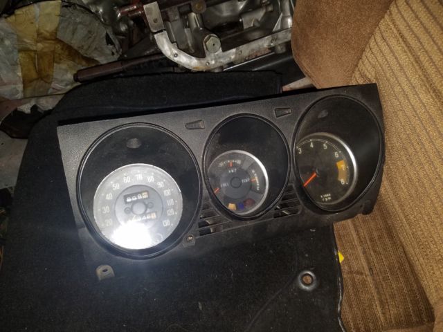 1972 Mazda Other - photo 12
