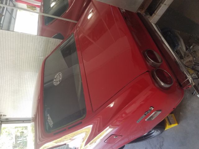 1972 Mazda Other - photo 2