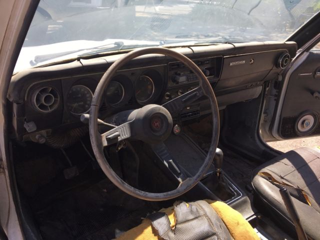 1972 Mazda rx2 - photo 11