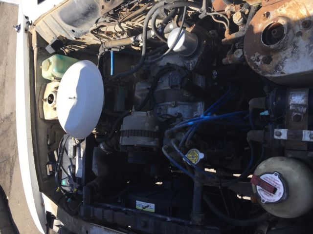 1972 Mazda rx2 - photo 7
