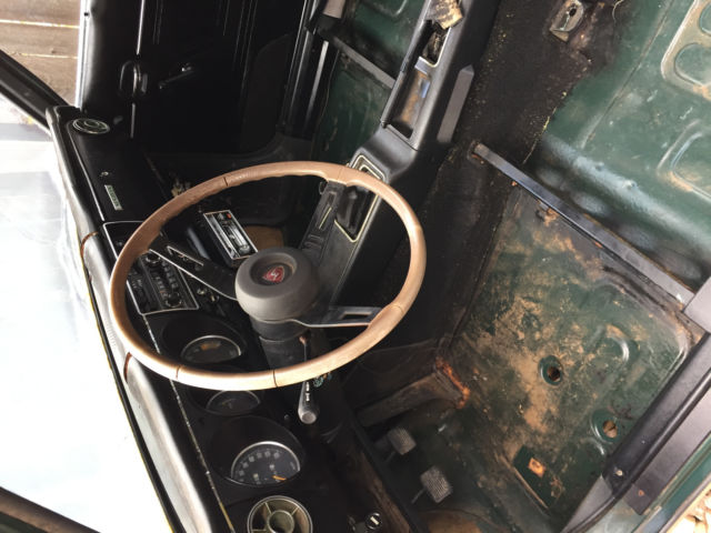 1972 Mazda Other - photo 12