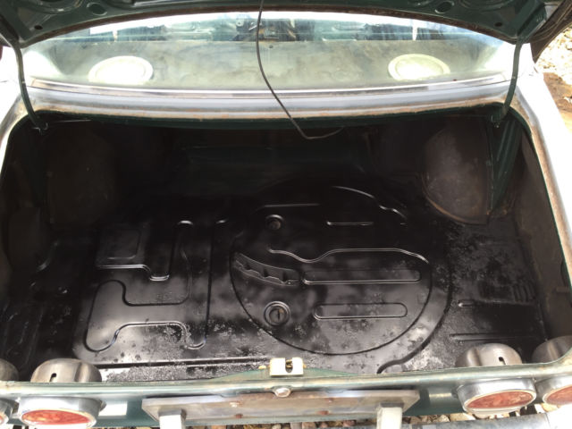 1972 Mazda Other - photo 13