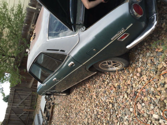 1972 Mazda Other - photo 2