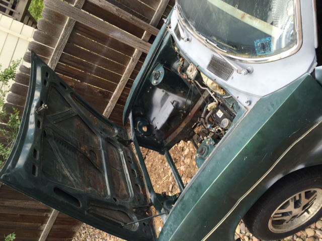 1972 Mazda Other - photo 3