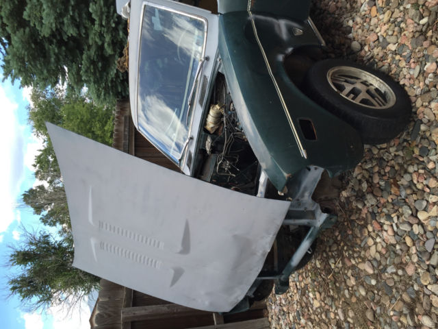 1972 Mazda Other - photo 4