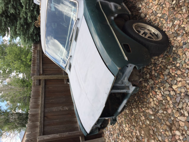 1972 Mazda Other - photo 5