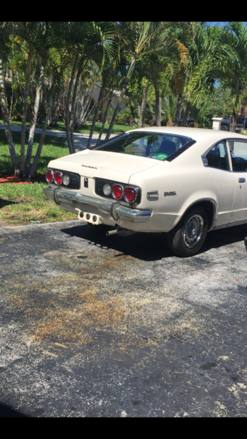 1972 Mazda Other Gs2 - photo 10