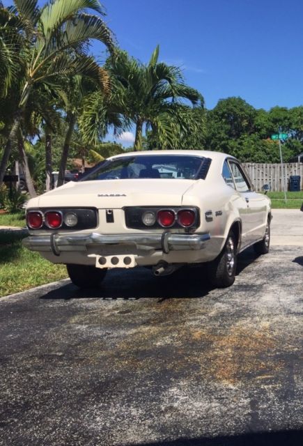 1972 Mazda Other Gs2 - photo 11