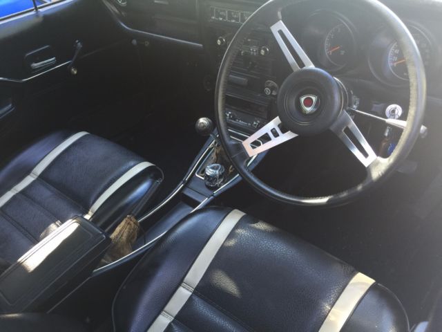 1972 Mazda Other Gs2 - photo 3