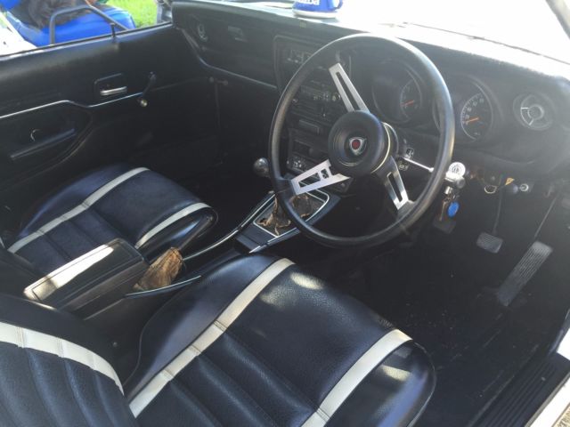 1972 Mazda Other Gs2 - photo 5
