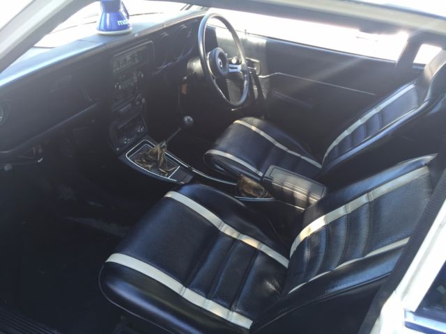 1972 Mazda Other Gs2 - photo 6