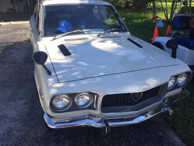 1972 Mazda Other Gs2 - photo 8