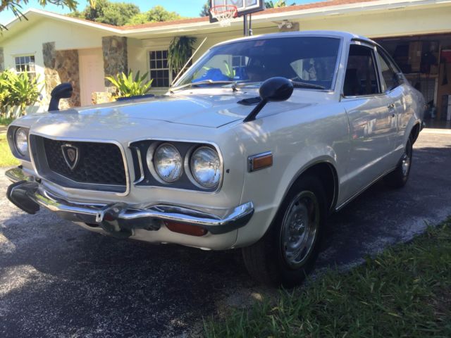1972 Mazda Other Gs2 - photo 9