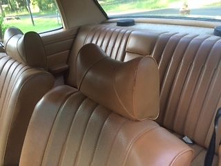 1972 Mercedes-Benz 200-Series 2 door coupe - photo 11
