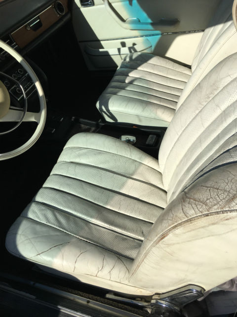 1972 Mercedes-Benz Other - photo 11