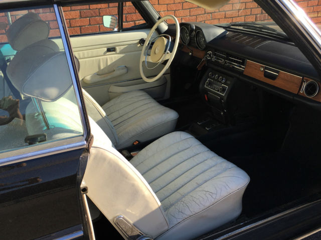1972 Mercedes-Benz Other - photo 12