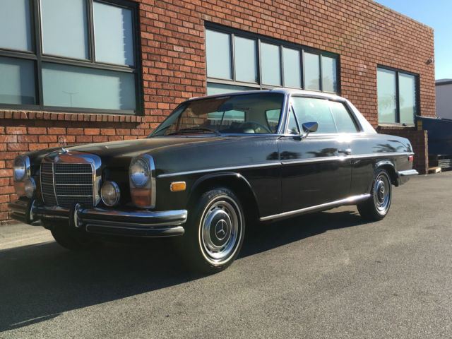1972 Mercedes-Benz Other - photo 2