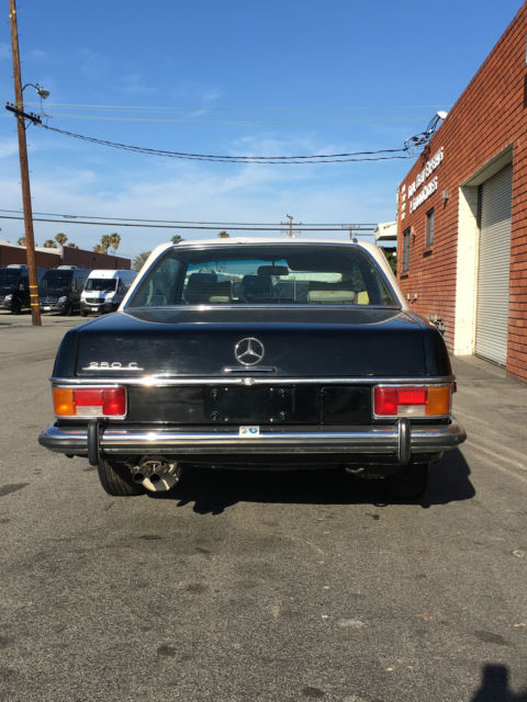 1972 Mercedes-Benz Other - photo 3