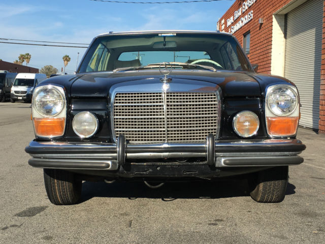 1972 Mercedes-Benz Other - photo 4