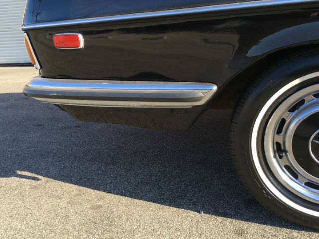1972 Mercedes-Benz Other - photo 9