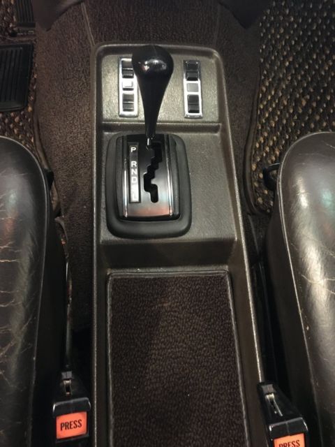1972 Mercedes-Benz 200-Series 280 SEL - photo 8