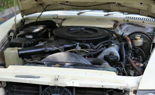1972 Mercedes-Benz SL-Class - photo 12