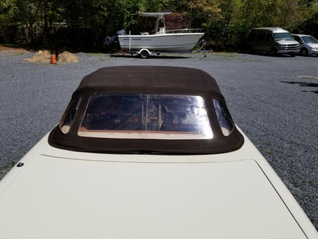 1972 Mercedes-Benz SL-Class - photo 11